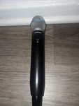 Shure / B87A Digital Wireless Handheld Microphone Transmitter - Black. Fixed Price $299.00.