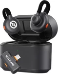 Hollyland Lark M2S Wireless Lavalier Microphone Usb-c Plug, Iphone 15/16 Android. Fixed Price $73.00.