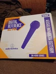 Digital Referance All Pro, Audio, Wireless Instrument System DR4500-59Q. Fixed Price $99.00.