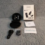 Hollyland Lark C1 Wireless Microphone System With Lightning Connector. Fixed Price $49.95.