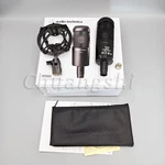 AT2035 Audio-technica Large Diaphragm Cardioid Condenser Microphone Us. Fixed Price $86.09.