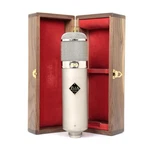 Microphones FLEA47 Tube Condenser. Fixed Price $4629.00.