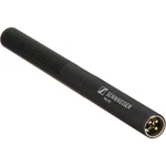 Sennheiser Mke 600 Shotgun Microphone + Shockmount Xlr Cable Cloth. Fixed Price $275.00.