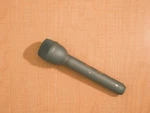 Electrovoice Ev RE50N/D Omni Directional Dynamic Microphone. Fixed Price $99.99.