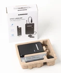 New Samson Lavalier Usb Digital Wireless System SWXPD2BLM8. Fixed Price $25.00.