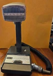 Vintage Fanon Cardioid Dynamic Mic, MKM-21, Untested. Fixed Price $40.00.