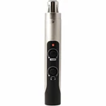 Mxl-micmate Pro Xlr To Usb Preamp With Gain. Fixed Price $99.95.