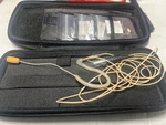 Countryman E6 Omnidirectional Earset Microphone. Fixed Price $139.99.
