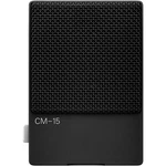 Teenage Engineering CM-15 Black Field Microphone Refurbished. Fixed Price $1055.12.