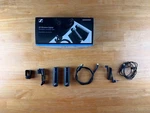 Sennheiser Xsw-d Portable Lavalier Set Digital Camera Wireless System. Fixed Price $209.00.