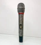 Audio-technica AEW-T5000 Wireless Handheld Microphone Transmitter 655-680 Mhz. Fixed Price $280.00.
