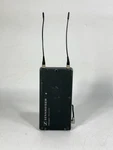 Sennheiser Ek 4015-UHF Mikroport Receiver W/ Power Adapter Untested. Fixed Price $107.91.