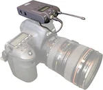 Microphone Lavalier, Wirelessvidpro XM-W4 Professional Uhf.. Fixed Price $95.00.