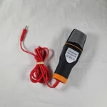 Iukus Pc Microphone (only) Professional 3.5MM Jack Recording. Fixed Price $13.30.