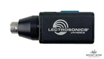 Lectrosonics UH400A Block 24 (yellow) 614.4-639.9 Mhz Plug Mic Transmitter. Fixed Price $490.00.