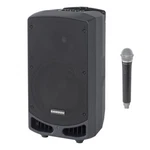 Samson Expedition XP310W Portable 20 Hour Rechargeable Bluetooth Wireless Mic Pa. Fixed Price $649.99.