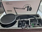Yotto Microphone Stand Adjustable Studio Suspension Arm Accessory Set. Fixed Price $14.00.