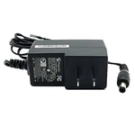 Genuine Polycom Ac Power Adapter For Slx Blx Ulx Wireless Microphone Receiver. Fixed Price $12.81.