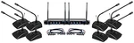 Vocopro DIGITALCONF8 8CH Uhf Wireless Conference Micr. Fixed Price $799.00.