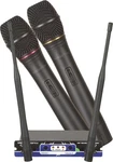 Vocopro VHFMODULEVM1-4 Vocppro Optional 2CH Wireless Mic (VHFMODULEVM14). Fixed Price $150.19.