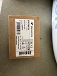 Sennheiser Ew-d Inline Antenna Booster Frequency Q: 470 To 550 Mhz. Fixed Price $99.00.