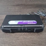 Audio-technica DR-1000 Series DR-R10 Receiver. Fixed Price $12.00.