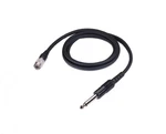 Audio-technica At-gcw Guitar Input Cable For Wireless Unipak Free Shipping. Fixed Price $24.00.