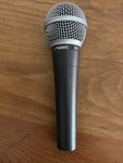 Weymic Professional Dynamic Microphone. Fixed Price $28.99.