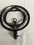 Blue Radius Iii Custom Shockmount For Yeti And Pro Usb Microphones. Fixed Price $22.99.