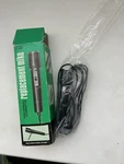 Realistic Universal Cassette Replacement Mike Microphone, Vintage Original Box. Fixed Price $15.00.