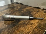 Lax-max LI-HS-198 Pro Wireless Microphone Stereo Music Concert No Receiver. Fixed Price $14.99.