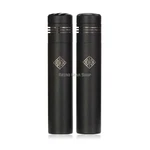 Soyuz 011 Fet Matched Pair Small Diaphragm Transformerless Microphone. Fixed Price $1199.00.