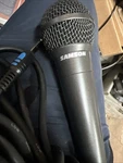 Samson R31S Dynamic Handheld Microphone On/off Switch Cable Tested. Fixed Price $29.90.