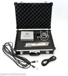 Pearlman TM-47 Cardioid New-custom Body -metal Tube Microphone TM1 TM47. Fixed Price $2280.00.