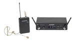 Samson Concert 99 Earset Wireless System With SE10 Microphone.. -open Box. Fixed Price $285.05.