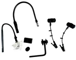 Shure Drum Parts Adaptor And More Mixer Light (untested) Items See Pics. Fixed Price $58.43.
