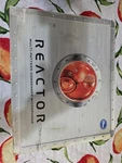 Blue Reactor Multi-pattern Condenser Microphone. Fixed Price $380.00.