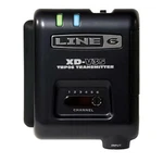 LINE6 V35BP Bodypack Transmitter Vocalists Music Hands-free Limited Quantity. Fixed Price $156.16.