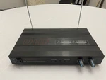 Shure SH-1100 Uhf Wireless Microphone Reciever. Fixed Price $45.00.
