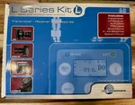 Lectrosonics Series Kit Wireless Transmitter/receiver ZS-LRHMA-A1. Fixed Price $1799.00.