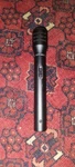 Optimus 33-3023 Unidirectional Microphone Radio Schack. Fixed Price $13.00.