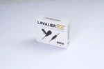 Rode Lavrl Omni-directional Miniature Microphone Black. Fixed Price $45.00.