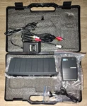 Samson VR3TD Wireless Mic-lapel System. Fixed Price $30.00.