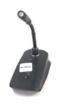 Shure MXW8/Z10 Wireless Gooseneck Desktop Microphone 1920 1930MHZ W/ 185. Fixed Price $44.99.