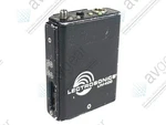 Lectrosonics UM400 Belt Pack Transmitter Block 21 (C2041-424). Fixed Price $586.99.