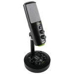 Mackie Chromium Element Series Premium Usb Condenser Microphone With Built-in 2-. Fixed Price $69.50.