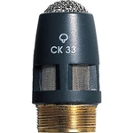 (new) Akg CK33 Hypercardioid Condenser Mic Capsule (C2078-168). Fixed Price $110.99.