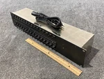 Rts By Telex EKPD96-8 Matrix Intercom System 32348 W/ Power Cord. Fixed Price $41.99.