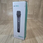 Movo WMIC80-TH 48 Channel Uhf Wireless Microphone. Fixed Price $49.99.