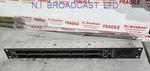 Riedel Artist RCP1012E Ethernet / Coax Intercom Panel No Microphone Included. Fixed Price $2531.94.